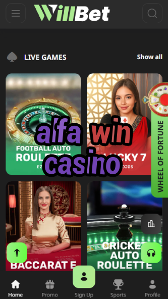 Alfa Win Casino - Best Italian Casino-casinocasi.ydblkf.net