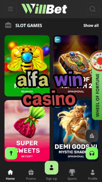 Alfa Win Casino - Best Italian Casino-casinocasi.ydblkf.net